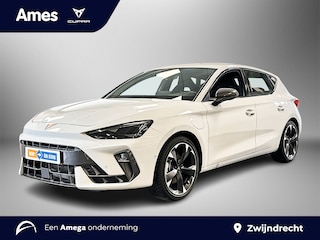Cupra Leon 1.5 204pk TSI e-Hybrid Business Adaptive Cruise Control | Dodehoeksensor | Achteruitrijcamera