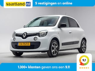 Renault Twingo 1.0 SCe Limited [ Airco Apple/Android DAB+ Cruise ]
