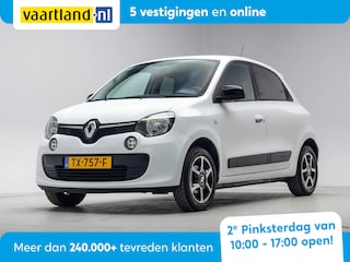 Renault Twingo 1.0 SCe Limited [ Airco Apple/Android DAB+ Cruise ]