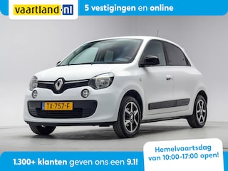 Renault Twingo 1.0 SCe Limited [ Airco Apple/Android DAB+ Cruise ]