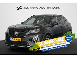 Peugeot 2008 1.2 PureTech 130 GT Panoramadak Trekhaak