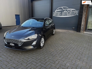 Ford Focus Wagon 1.0 EcoBoost Trend Edition Business