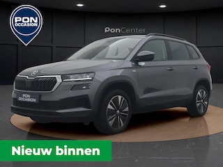 Skoda Karoq 1.5 TSI ACT Business Edition | Carplay | Stoelverwarming v+a | Camera | Cruise Control | LED | 17" |
