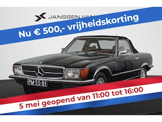 Mercedes-Benz SL 350sl