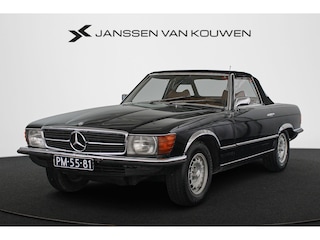 Mercedes-Benz SL 350sl