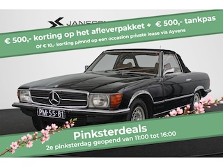 Mercedes-Benz SL 350sl
