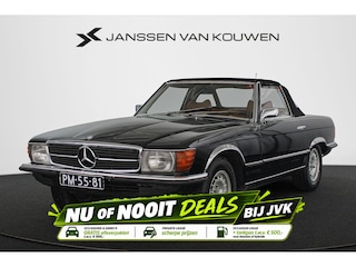 Mercedes-Benz SL 350sl