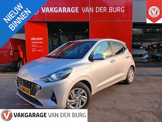 Hyundai i10 1.0 Comfort Smart 5-zits