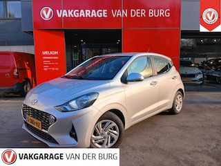 Hyundai i10 1.0 Comfort Smart 5-zits