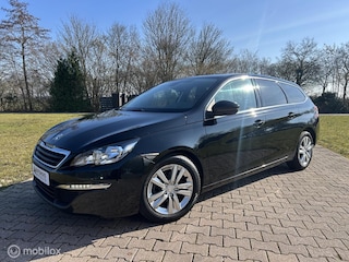 Peugeot 308 SW 1.6 BlueHDI Blue Lease Executive, Navi, Clima