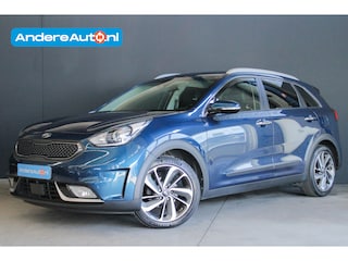 Kia Niro 1.6 GDi ExecutiveLine |elek stoel|stoelverwarming/koeling|memory|