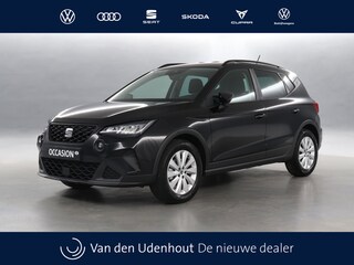 Seat Arona 1.0 TSI 95pk Style Business Connect / Navigatie via App Connect / Stoelverwarming / Parkeersensoren