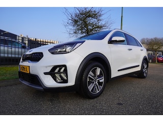 Kia Niro 1.6 GDi 141pk DCT6 ExecutiveLine Schuifdak Leder