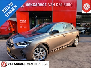 Opel Corsa 1.2 Elegance