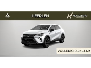 Mitsubishi Grandis 1.8 HEV Intense+ Mengelers actieprijs € 37.390,00*