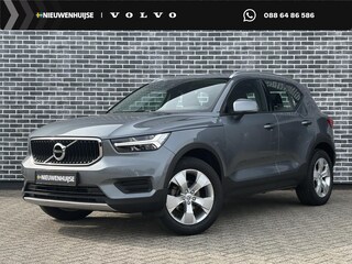 Volvo XC40 1.5 T3 Momentum | Harman Kardon Audio | Panoramadak | Lederen Bekleding | Navigatie | Achteruitrijcamera | Parkeersensoren