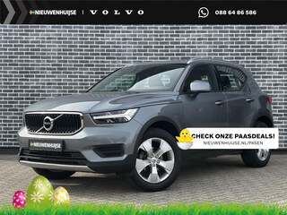 Volvo XC40 1.5 T3 Momentum | Harman Kardon Audio | Panoramadak | Lederen Bekleding | Navigatie | Achteruitrijcamera | Parkeersensoren
