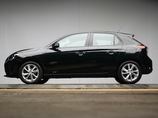 Opel Corsa 1.2 Edition Sport (APPLE CARPLAY,NAVI,PDC,CRUISE,ELEKTRISCHE RAMEN,LED,SPORTSTOELEN,LM VELGEN,NETTE STAAT)