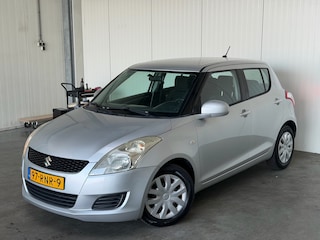 Suzuki Swift 1.2 Comfort AUTOMAAT! Stoelverwarming Rijklaar!