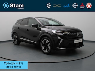 Renault Symbioz 1.6 E-Tech full hybrid techno 145pk Camera | Adapt. Cruise | Parkeersens. v+a | Stoel-/stuurverw.