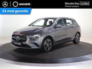 Mercedes-Benz B-klasse 250 e Luxury Line | Led koplampen  | Winter pakket | Stoelverwarming | Achteruitrijcamera |