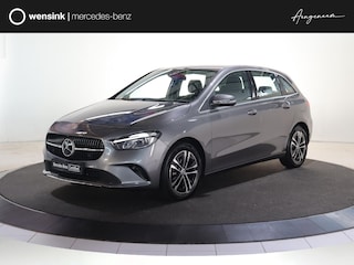 Mercedes-Benz B-klasse 250 e Luxury Line | Led koplampen  | Winter pakket | Stoelverwarming | Achteruitrijcamera |