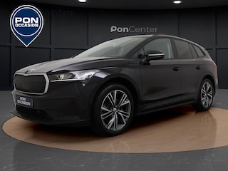 Skoda Enyaq 60 Selection | Side Assist | Camera | Keyless | 20" | Stoelverwarming |