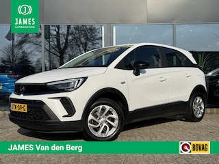 Opel Crossland 1.2 Turbo Bns Eleg. | STRWIEL VRW | STL VRW | LMV