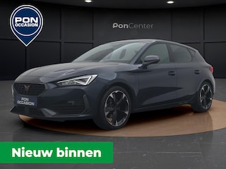 Cupra Leon 1.4 e-Hybrid Business | Navigatie | Carplay | Stuur-/ Stoelverwarming | 18" | LED | ACC |