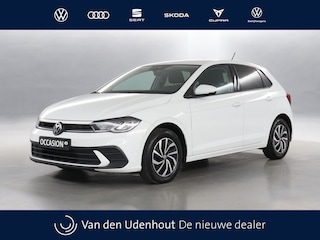 Volkswagen Polo 1.0 TSI 95pk Life Business / Navigatie / Stoelverwarming / Camera