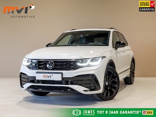 Volkswagen Tiguan 1.4 TSI eHybrid R-Line Business+ / 245pk / Trekhaak / Panorama dak / Leder /