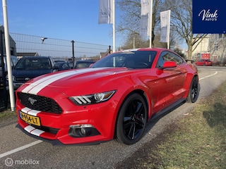 Ford Mustang Fastback 2.3 EcoBoost