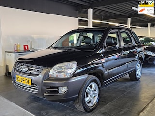 Kia Sportage 2.0 CVVT Executive/AIRCO/CRUISE/N.A.P/