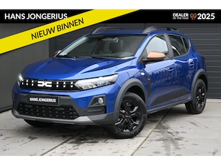 Dacia Sandero Stepway 1.0 TCe 110 limited edition