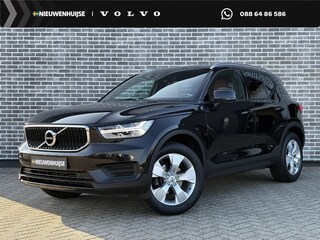Volvo XC40 1.5 T3 Momentum | Navigatie | Panoramadak | Harman Kardon Audio | Lederen Bekleding | Achteruitrijcamera | Parkeersensoren | Stoelverwarming