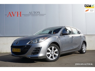 Mazda 3 1.6 Business