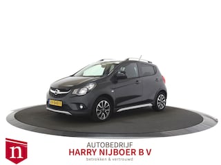 Opel Karl 1.0 Rocks Online Edition Trekhaak / Lm velgen / Airco