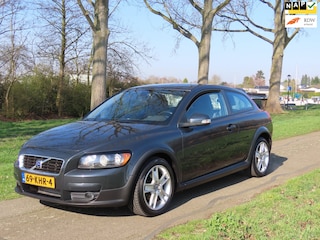 Volvo C30 1.8 Sport *Voll Onderhoud !
