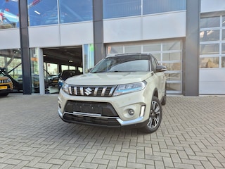 Suzuki Vitara 1.4 Boosterjet Style Smart Hybrid Panodak/Trekhaak