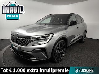Renault Austral 1.2 E-Tech full hybrid 200 techno esprit Alpine | Trekhaak | Elektrische achterklep