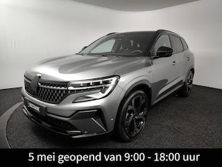 Renault Austral 1.2 E-Tech full hybrid 200 techno esprit Alpine | Trekhaak | Elektrische achterklep