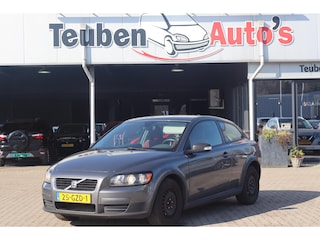 Volvo C30 1.6 Kinetic Zie foto's, Cruise control, Radio cd speler, Climate control, Elektrische ramen