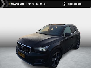 Volvo XC40 1.5 T5 Recharge Inscription | Plug-in hybrid (PHEV) | 360 Graden Camera | Panoramadak | Harman Kardon Audio | Trekhaak | Lederen Bekleding | Navigatie | Apple Carplay | Android Auto |