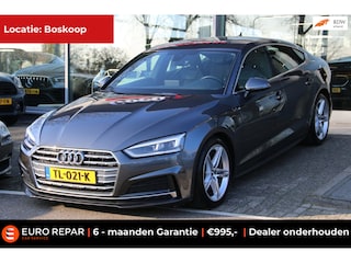 Audi A5 Sportback 2.0 TFSI MHEV Sport S-line Edition NL-AUTO NAP!