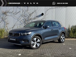 Volvo XC40 1.5 T4 Recharge Inscription Expression | Plug-in Hybrid (PHEV) | Harman Kardon Audio | Trekhaak | Verwarmde Voorruit | Navigatie | Apple Carplay | Android Auto | Elektrisch Achterklep