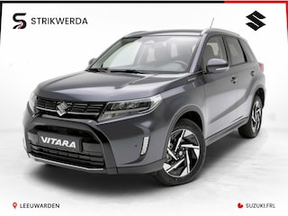 Suzuki Vitara 1.4 Boosterjet Style Smart Hybrid Nieuw/Navi/Clima/Lmv