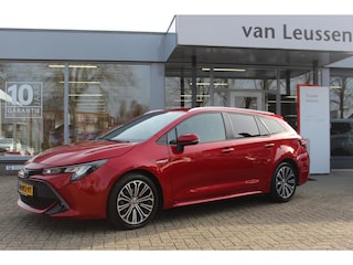 Toyota Corolla Touring Sports 1.8 Hybrid DYNAMIC KEYLESS APPLE/ANDROID AD-CRUISE