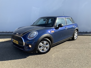 Mini Mini 1.2 Business, Airco, Multimedia, Automaat!