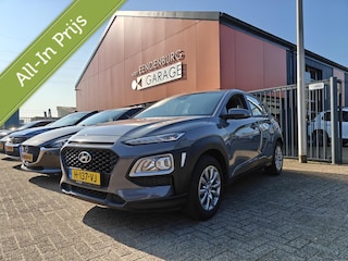 Hyundai Kona 1.0 T-GDI i-Drive