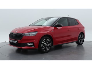 Skoda Fabia 1.0 TSI Monte Carlo